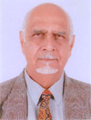 डॉ. आनंद कर्वे