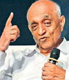 Narendra Chapalgaonkar