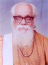 श्री. आचार्य पार्वतीकुमार