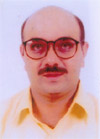 श्री. प्रविण महादेव ठिपसे
